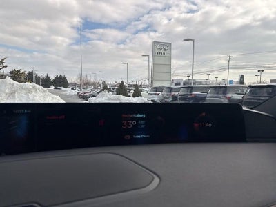 2025 Lincoln Navigator Reserve 4x4