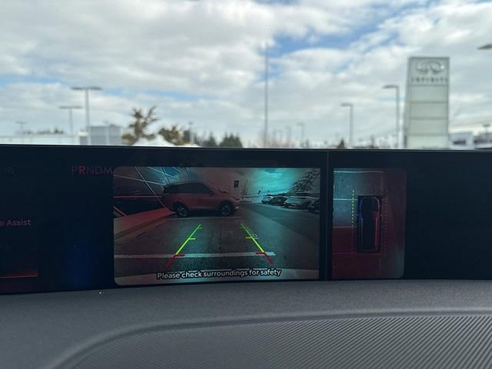 2025 Lincoln Navigator Reserve 4x4