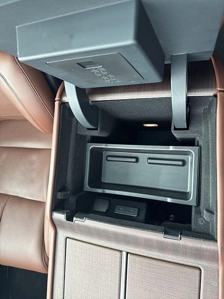 2025 Lincoln Navigator Reserve 4x4