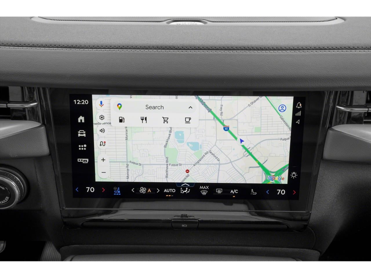 2025 Lincoln Navigator Reserve 4x4