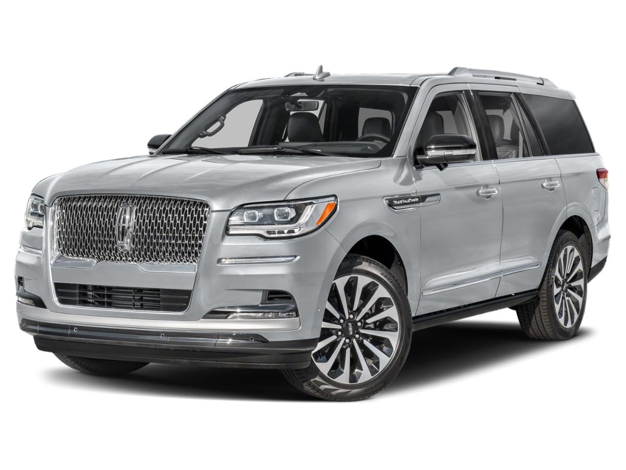 2024 Lincoln Navigator Reserve 4x4