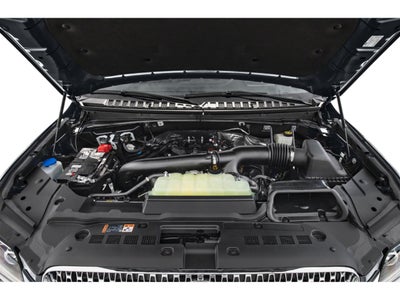 2024 Lincoln Navigator Reserve 4x4