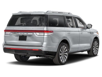 2024 Lincoln Navigator Reserve 4x4
