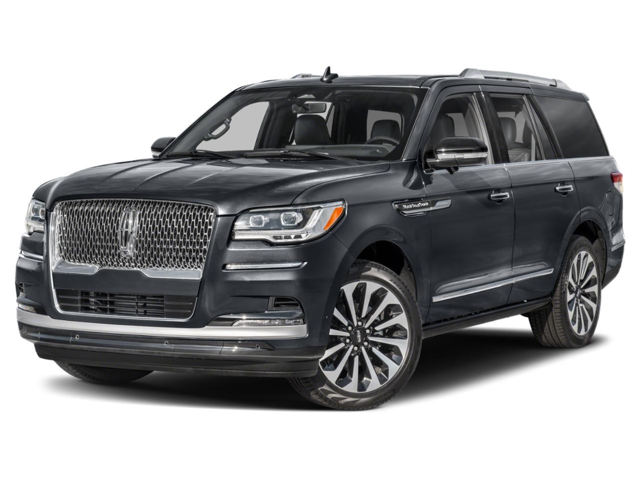 2024 Lincoln Navigator Reserve 4x4