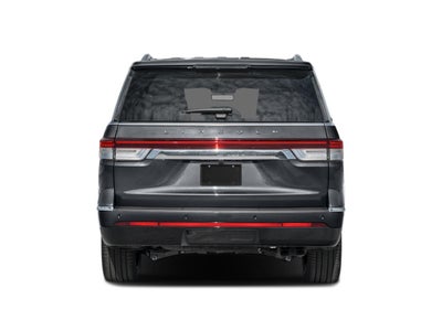 2024 Lincoln Navigator Reserve 4x4