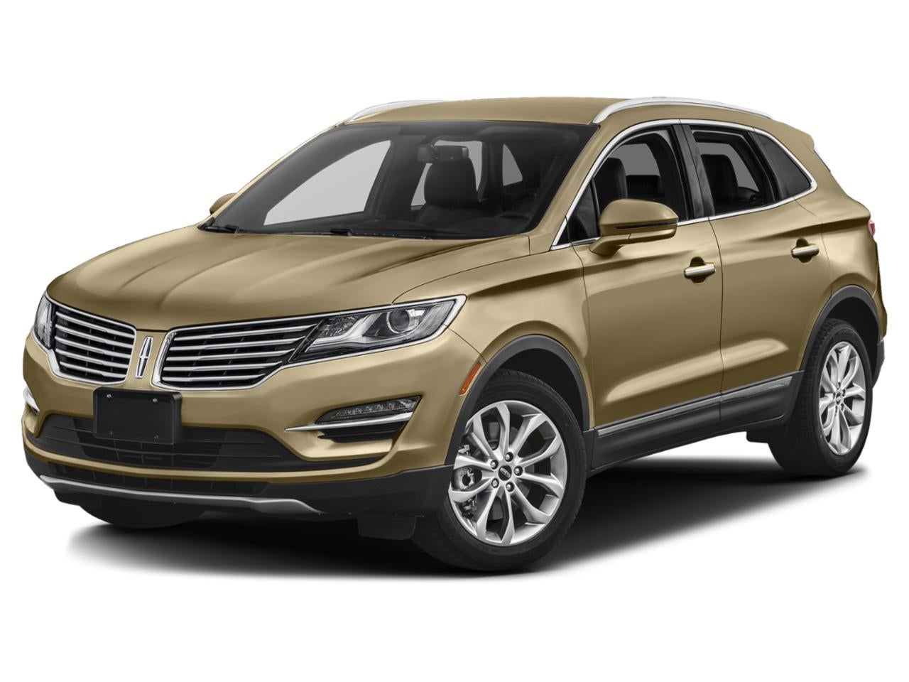 2015 Lincoln MKC AWD 4dr