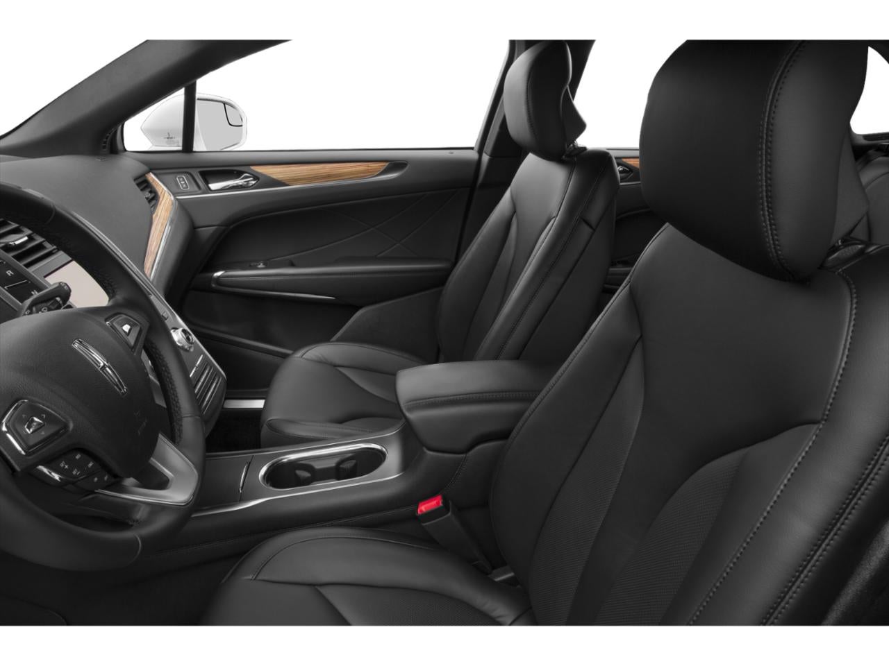 2015 Lincoln MKC AWD 4dr