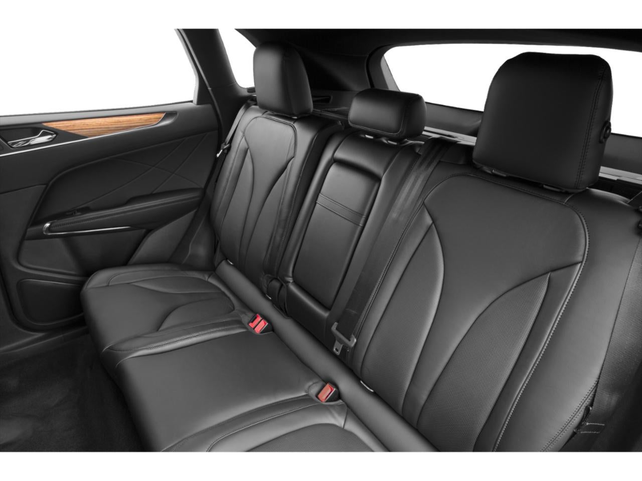 2015 Lincoln MKC AWD 4dr