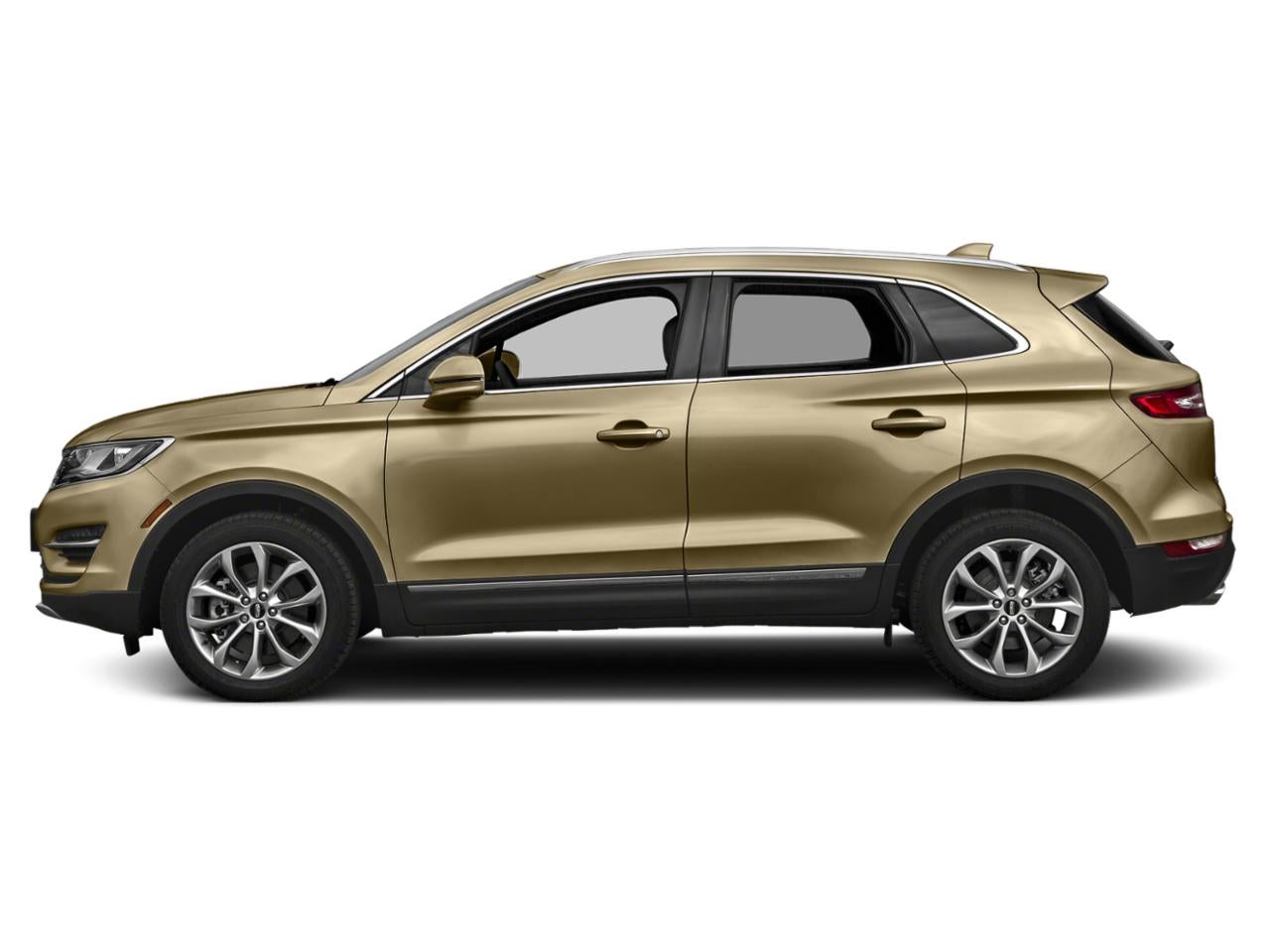 2015 Lincoln MKC AWD 4dr