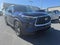 2025 INFINITI QX60 LUXE AWD