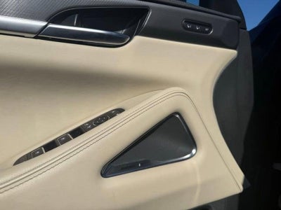 2025 INFINITI QX60 LUXE AWD