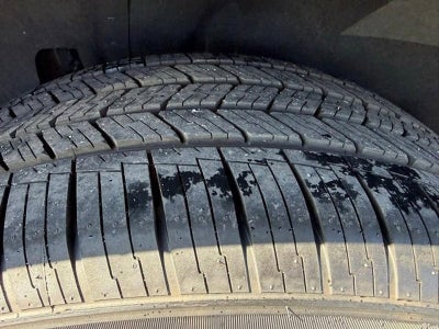 2025 INFINITI QX60 LUXE AWD