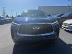 2025 INFINITI QX60 LUXE AWD