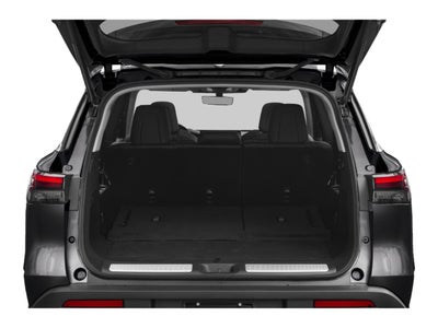 2025 INFINITI QX60 SENSORY AWD