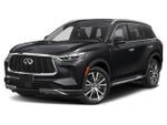 2025 INFINITI QX60 SENSORY AWD