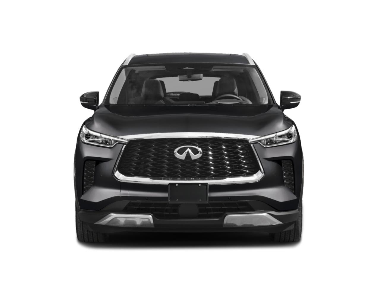 2025 INFINITI QX60 SENSORY AWD