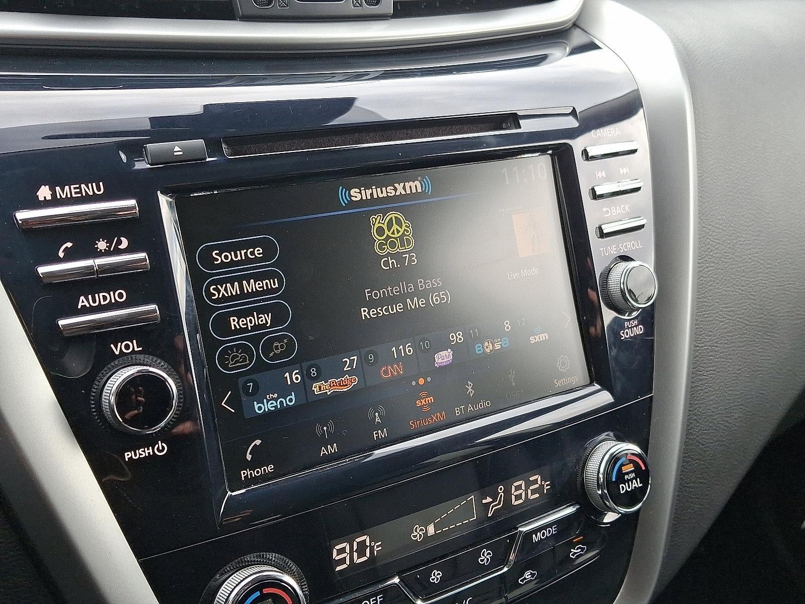 2024 Nissan Murano AWD SV