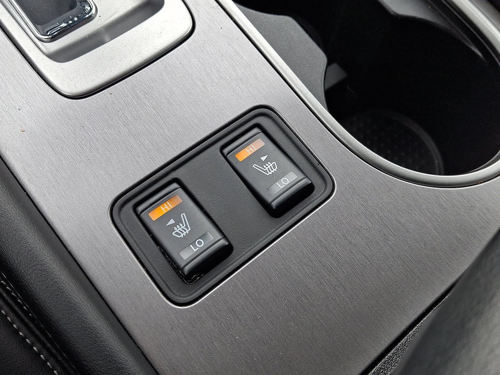 2024 Nissan Murano AWD SV