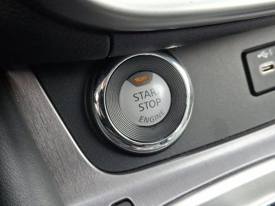 2024 Nissan Murano AWD SV