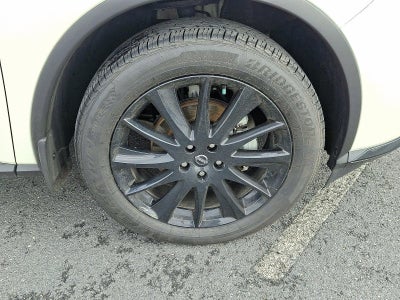 2024 Nissan Murano AWD SV