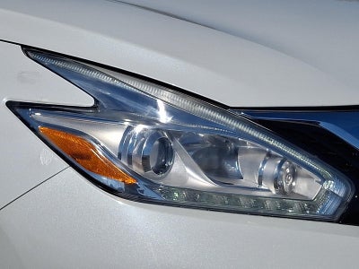 2017 Nissan Murano 2017.5 AWD SL