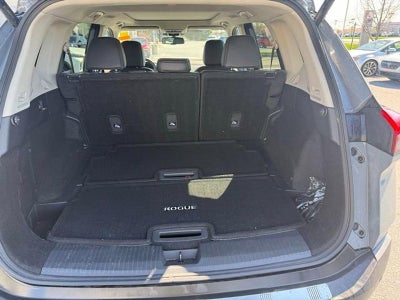 2023 Nissan Rogue AWD SL