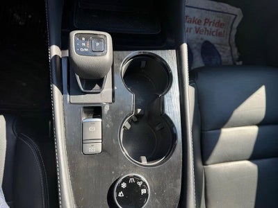 2023 Nissan Rogue AWD SL