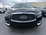 2019 INFINITI QX60 LUXE AWD