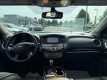 2019 INFINITI QX60 LUXE AWD