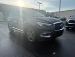 2018 INFINITI QX60 3.5 AWD