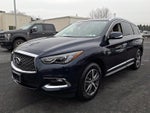 2019 INFINITI QX60 LUXE AWD