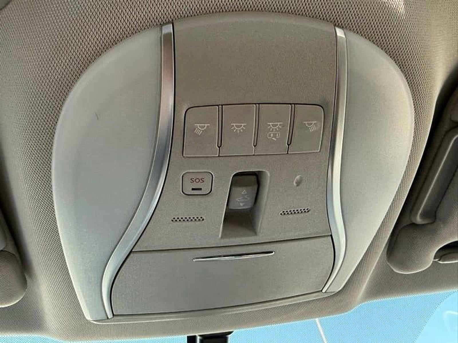 2019 INFINITI QX60 LUXE AWD