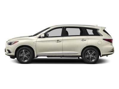 2017 INFINITI QX60 AWD