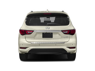 2019 INFINITI QX60 LUXE AWD