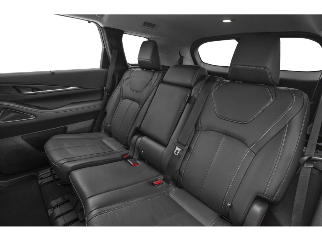 2023 INFINITI QX60 SENSORY AWD