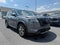 2022 Nissan Pathfinder SL 4WD