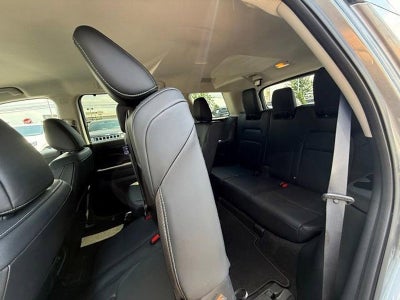 2022 Nissan Pathfinder SL 4WD