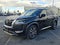 2023 Nissan Pathfinder Platinum 4WD
