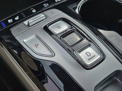 2022 Hyundai TUCSON Limited AWD