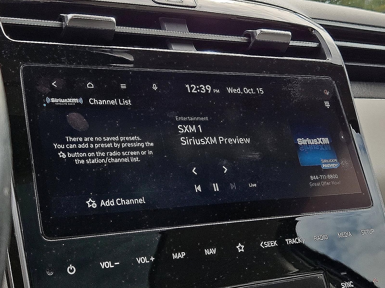 2022 Hyundai TUCSON Limited AWD