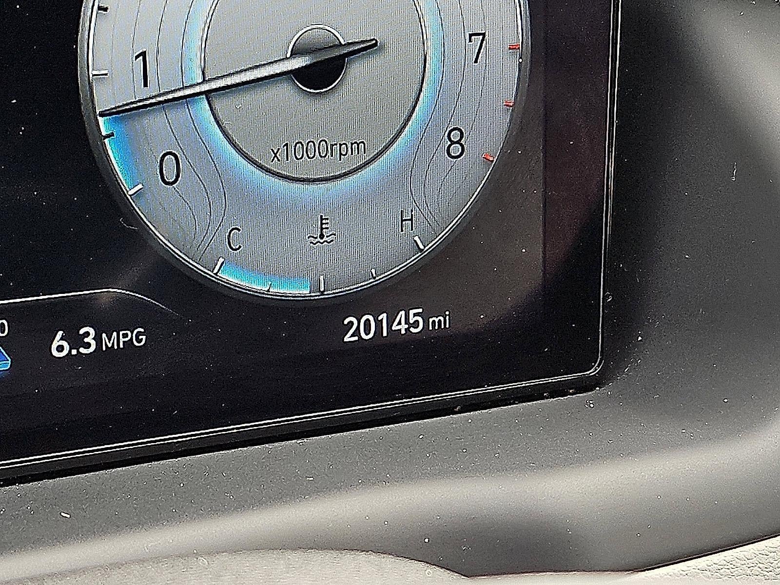 2022 Hyundai TUCSON Limited AWD