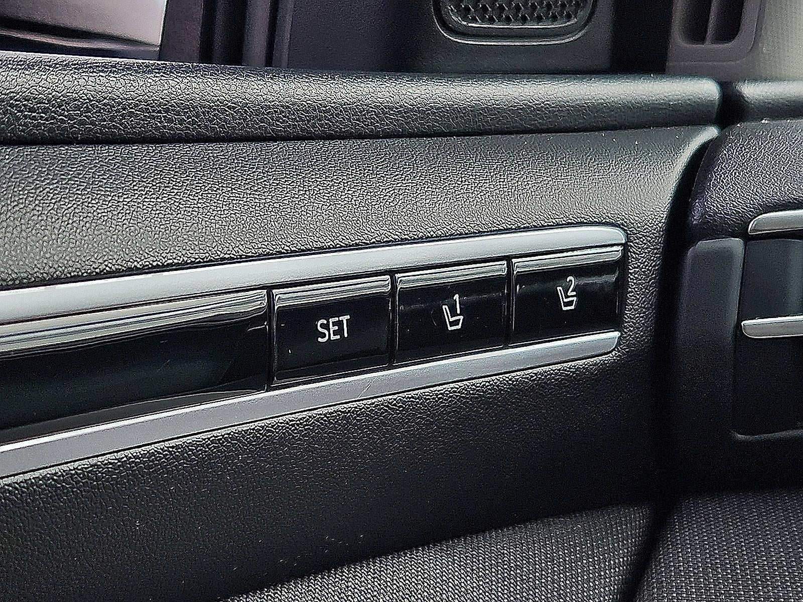 2022 Hyundai TUCSON Limited AWD