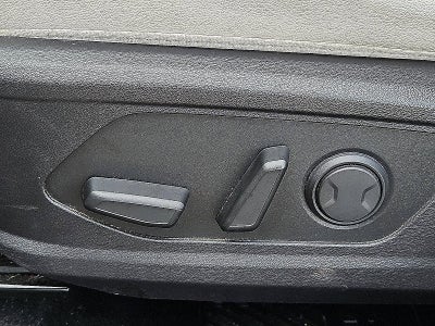 2022 Hyundai TUCSON Limited AWD