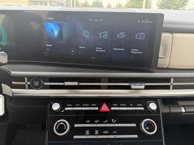 2025 Hyundai SANTA FE SE AWD