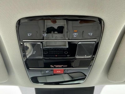 2025 Hyundai SANTA FE SE AWD