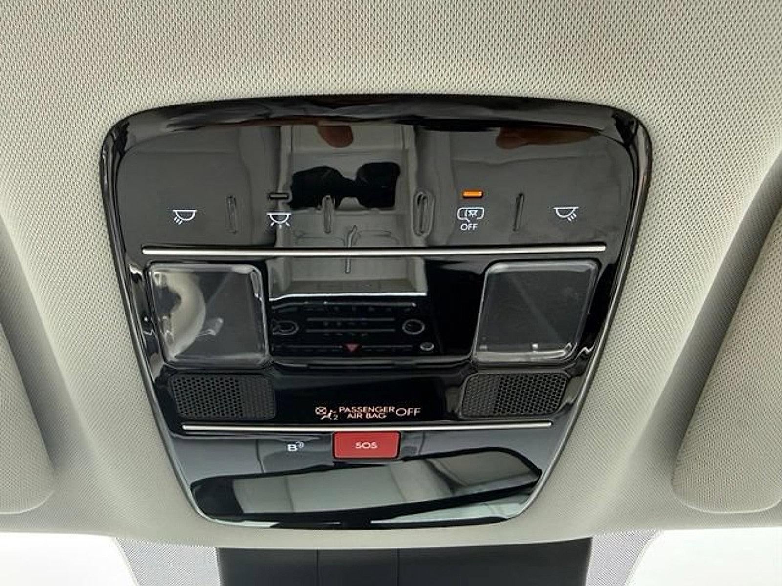2025 Hyundai SANTA FE SE AWD