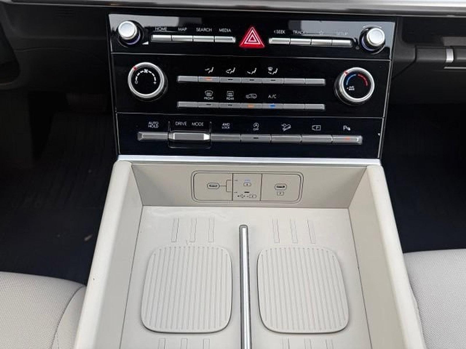 2025 Hyundai SANTA FE SE AWD
