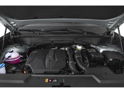2025 Hyundai SANTA FE SE AWD