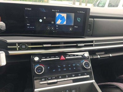 2025 Hyundai SANTA FE XRT AWD