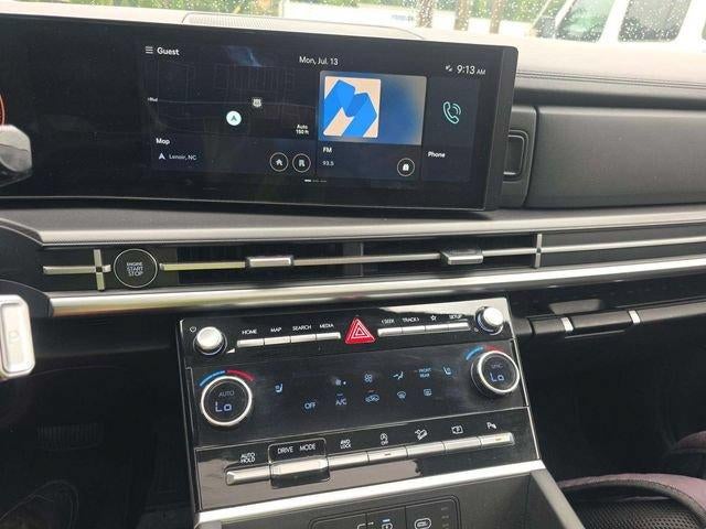 2025 Hyundai SANTA FE XRT AWD